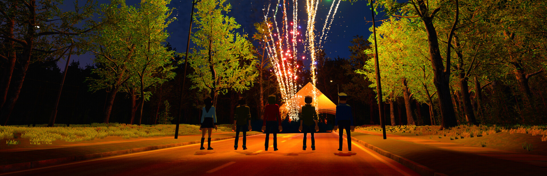 烟花模拟器|Fireworks Mania|2026.2.2