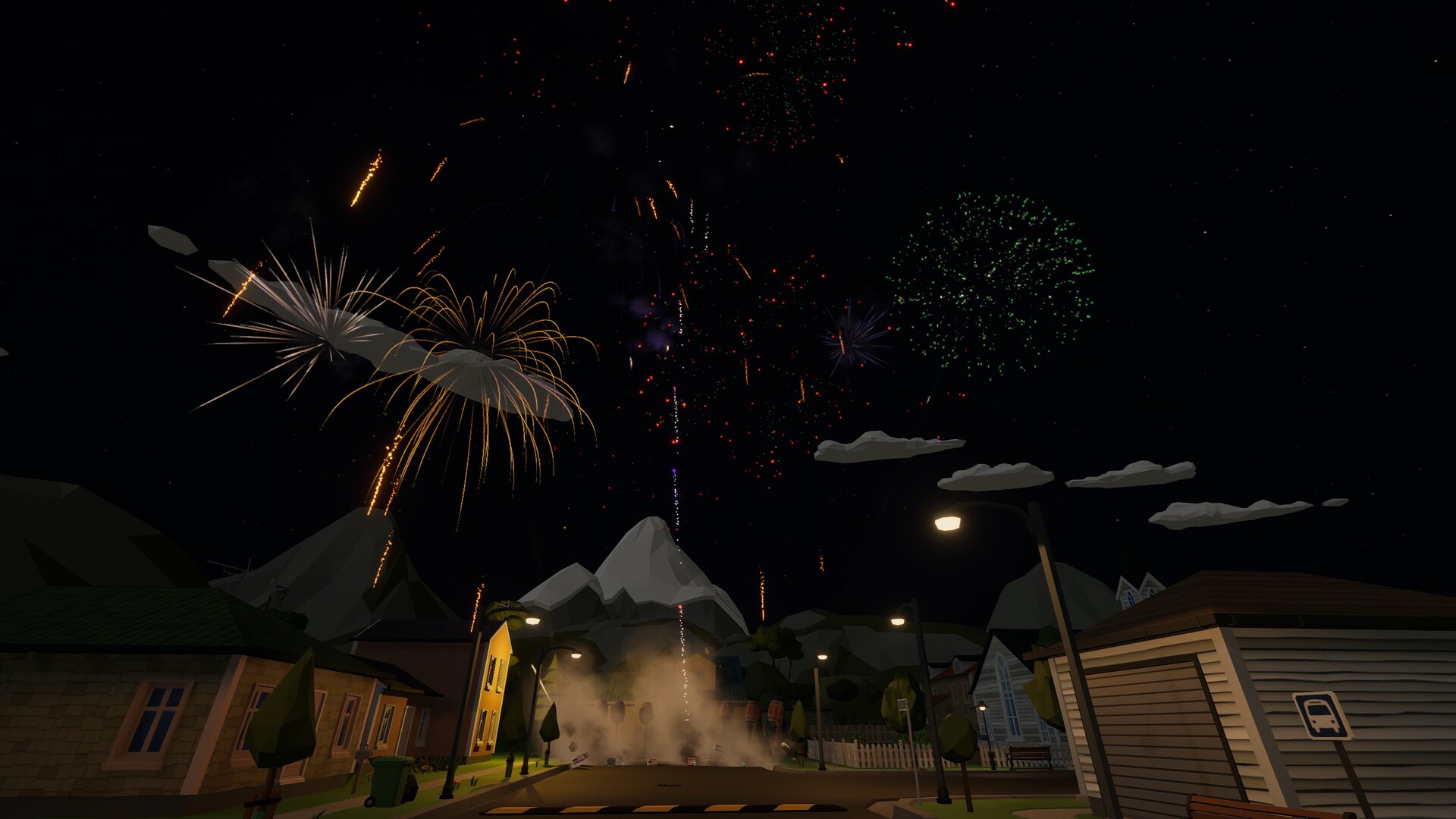 《烟花模拟器(Fireworks Mania An Explosive Simulator)》|v2026.2.2+STEAM联机补丁|中文|免安装硬盘版 《烟花模拟器(Fireworks Mania An Explosive Simulator)》|v2026.2.2+STEAM联机补丁|中文|免安装硬盘版