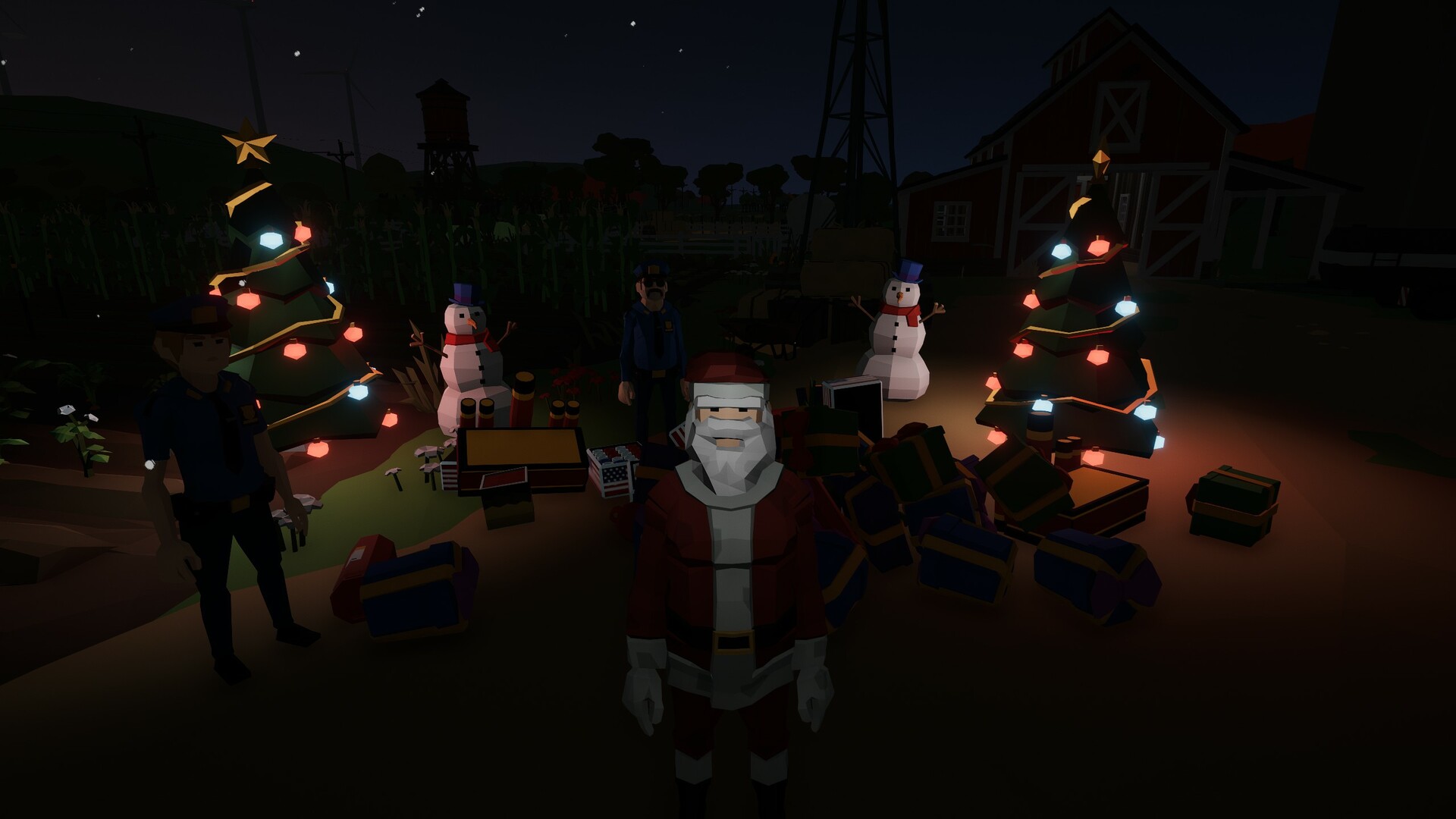 《烟花模拟器(Fireworks Mania An Explosive Simulator)》|v2026.2.2+STEAM联机补丁|中文|免安装硬盘版 《烟花模拟器(Fireworks Mania An Explosive Simulator)》|v2026.2.2+STEAM联机补丁|中文|免安装硬盘版