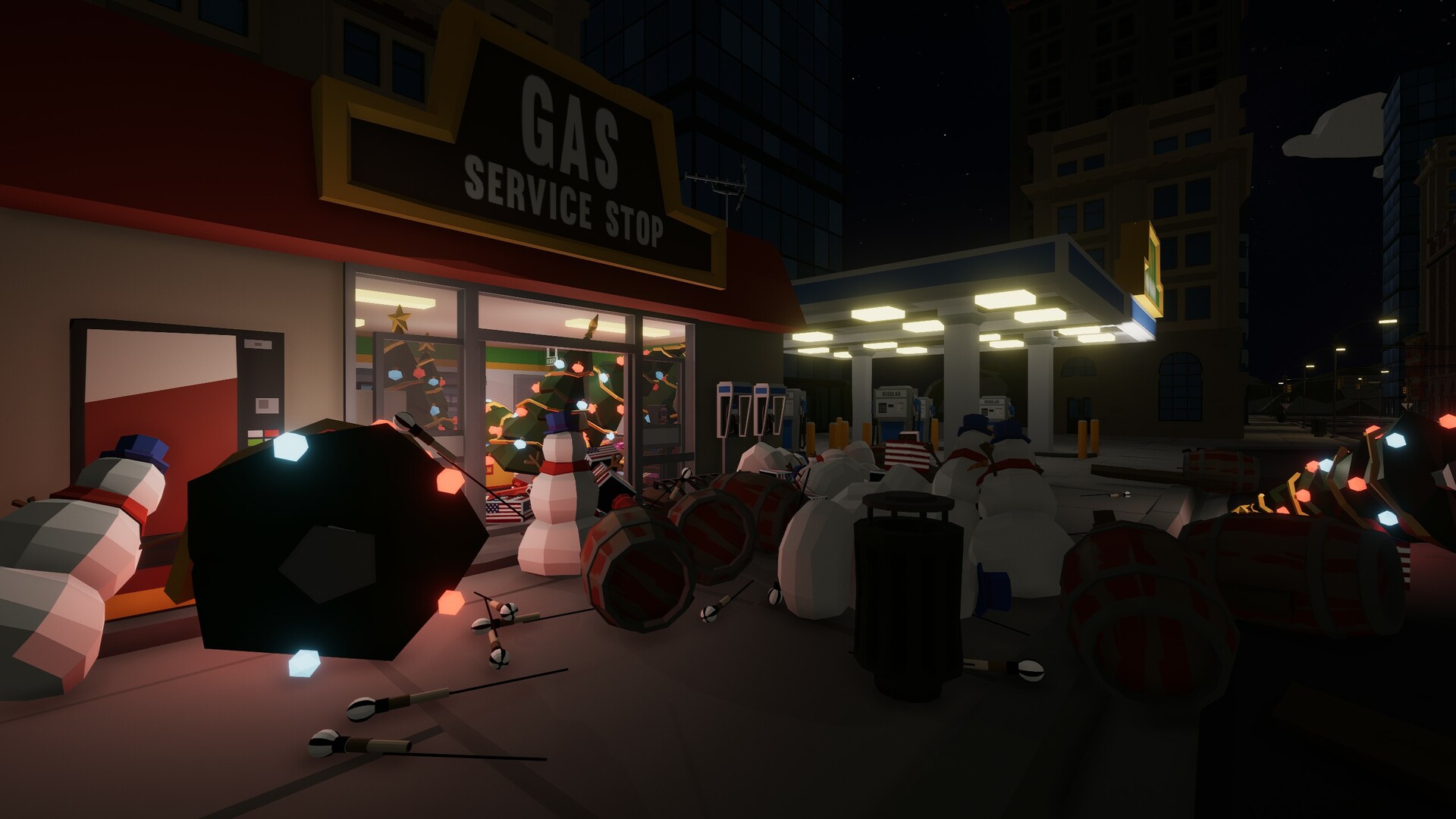烟花模拟器|v20260118|官方中文|Fireworks Mania - An Explosive Simulator - 5
