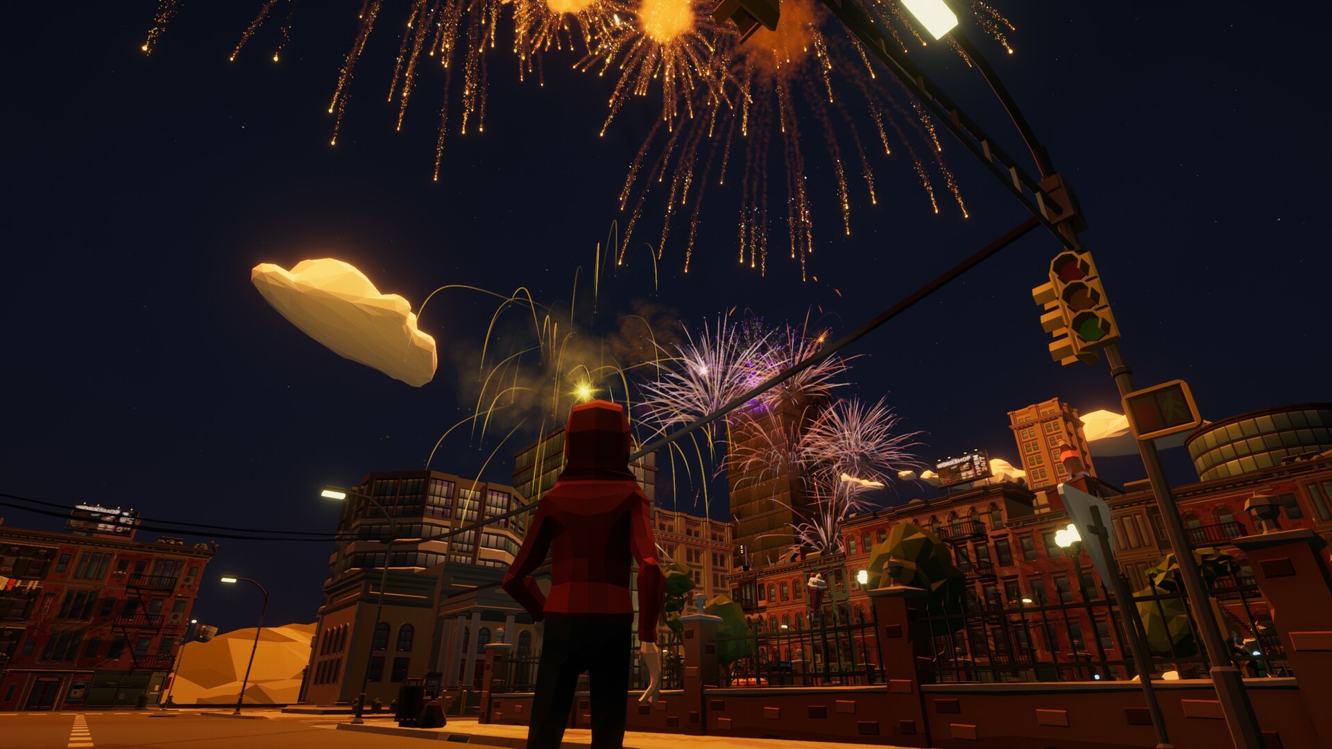 烟花模拟器|v20260118|官方中文|Fireworks Mania - An Explosive Simulator - 2