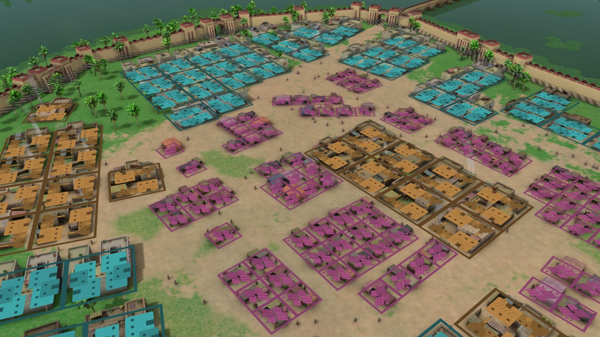 苏美尔人|全DLC|官方英文|Sumerians - 11