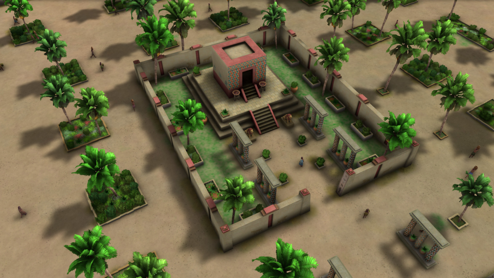 苏美尔人|全DLC|官方英文|Sumerians - 5