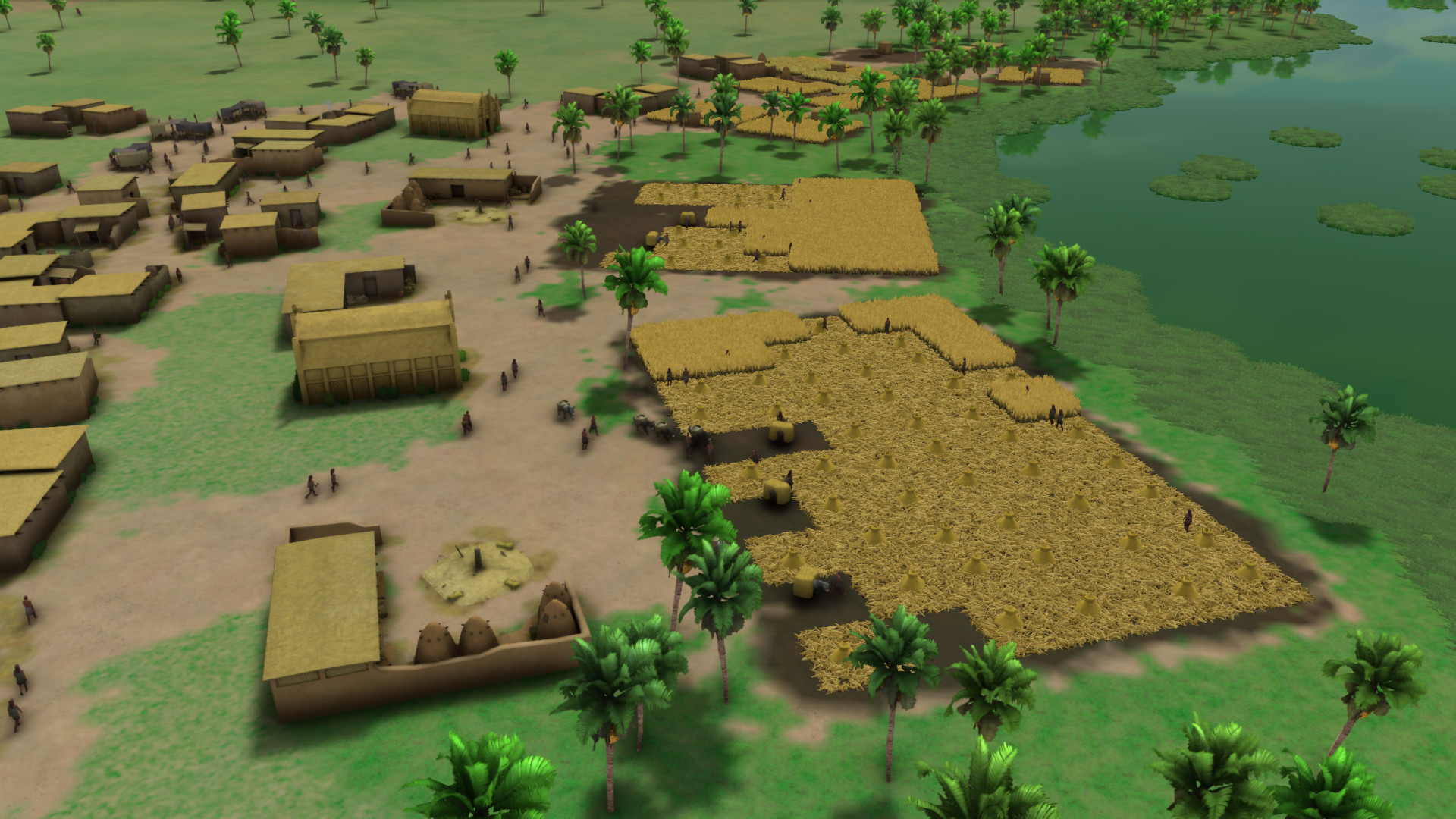 苏美尔人|全DLC|官方英文|Sumerians - 14