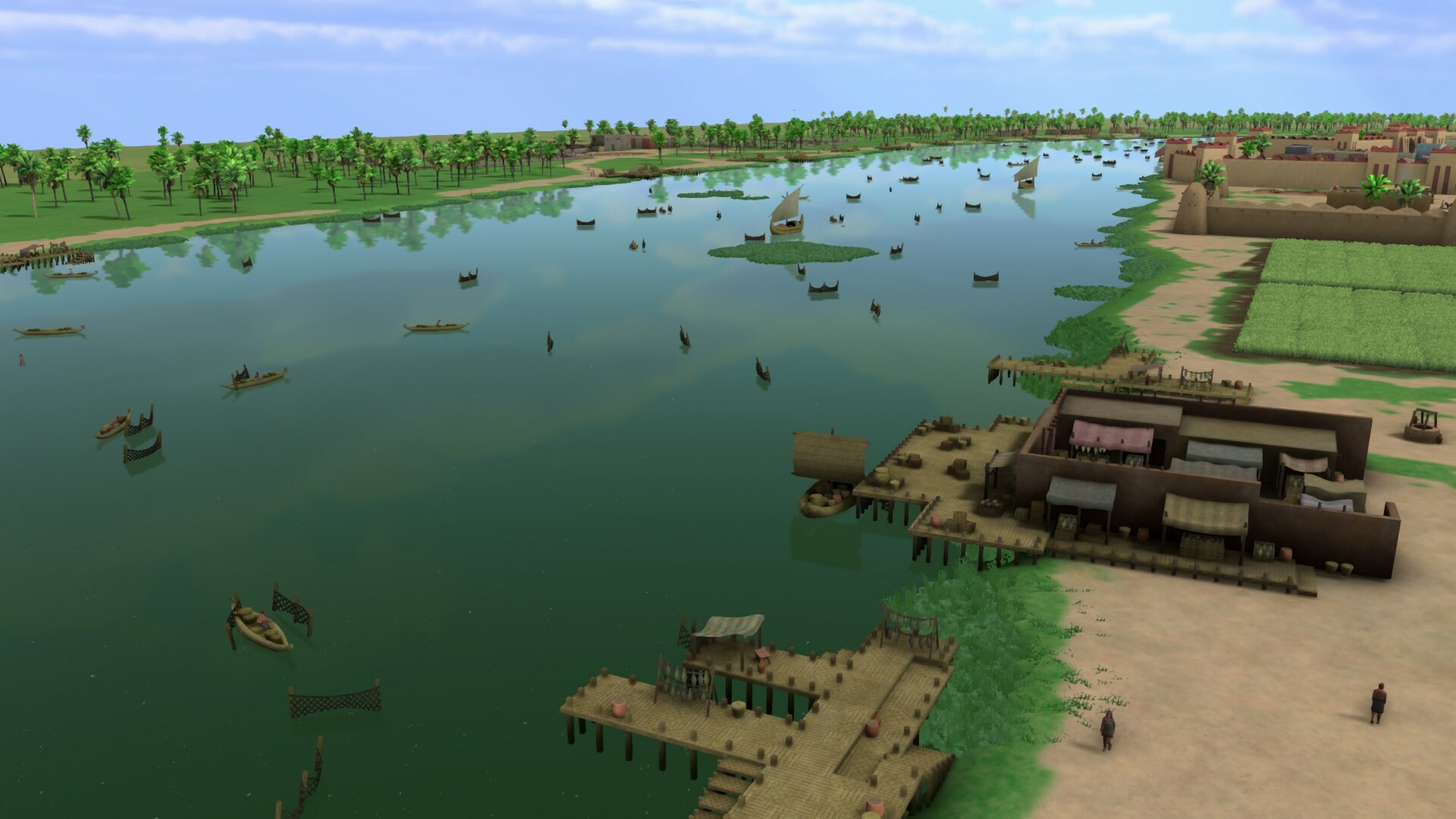 苏美尔人|全DLC|官方英文|Sumerians - 12