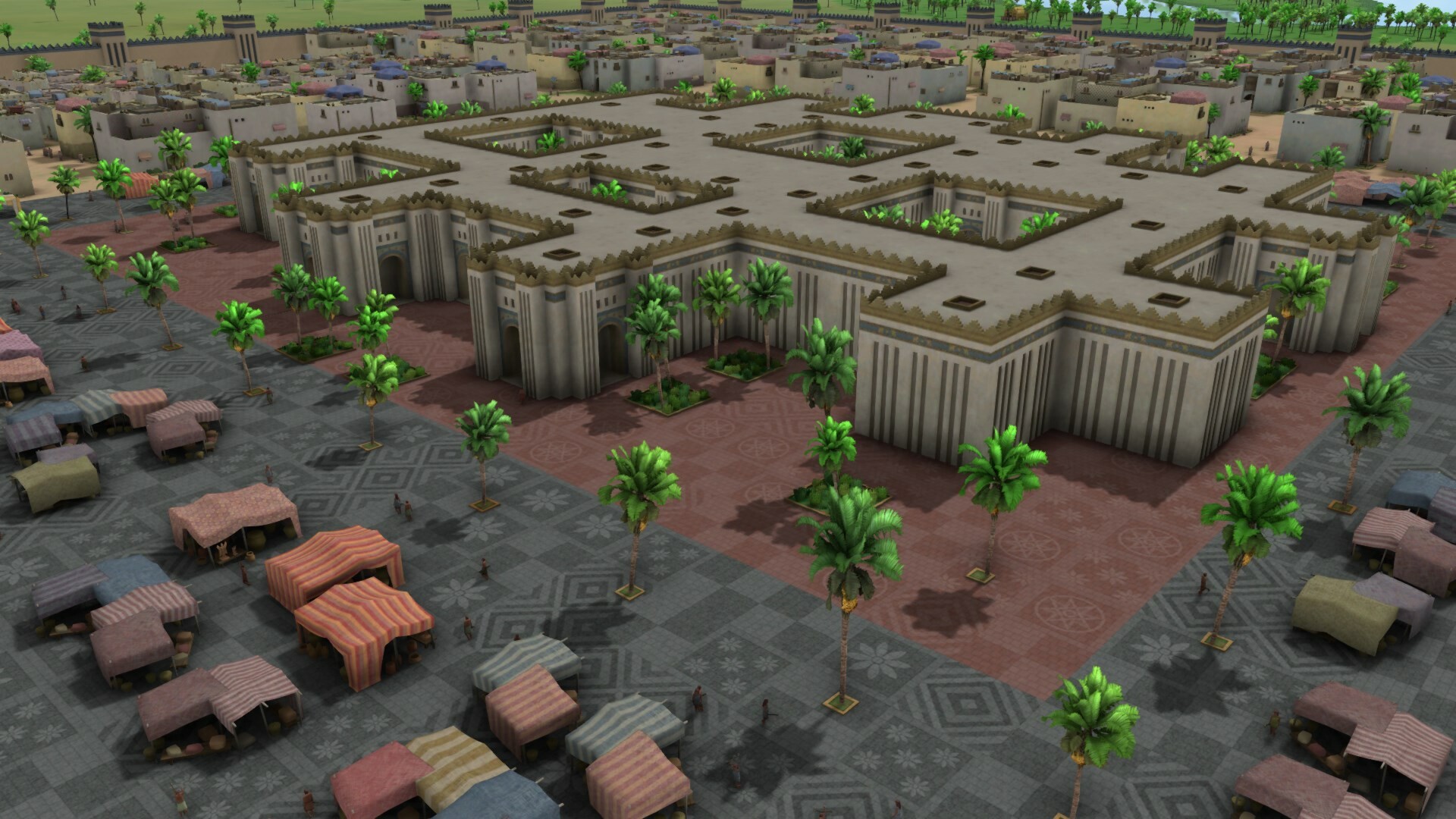 苏美尔人|全DLC|官方英文|Sumerians - 7