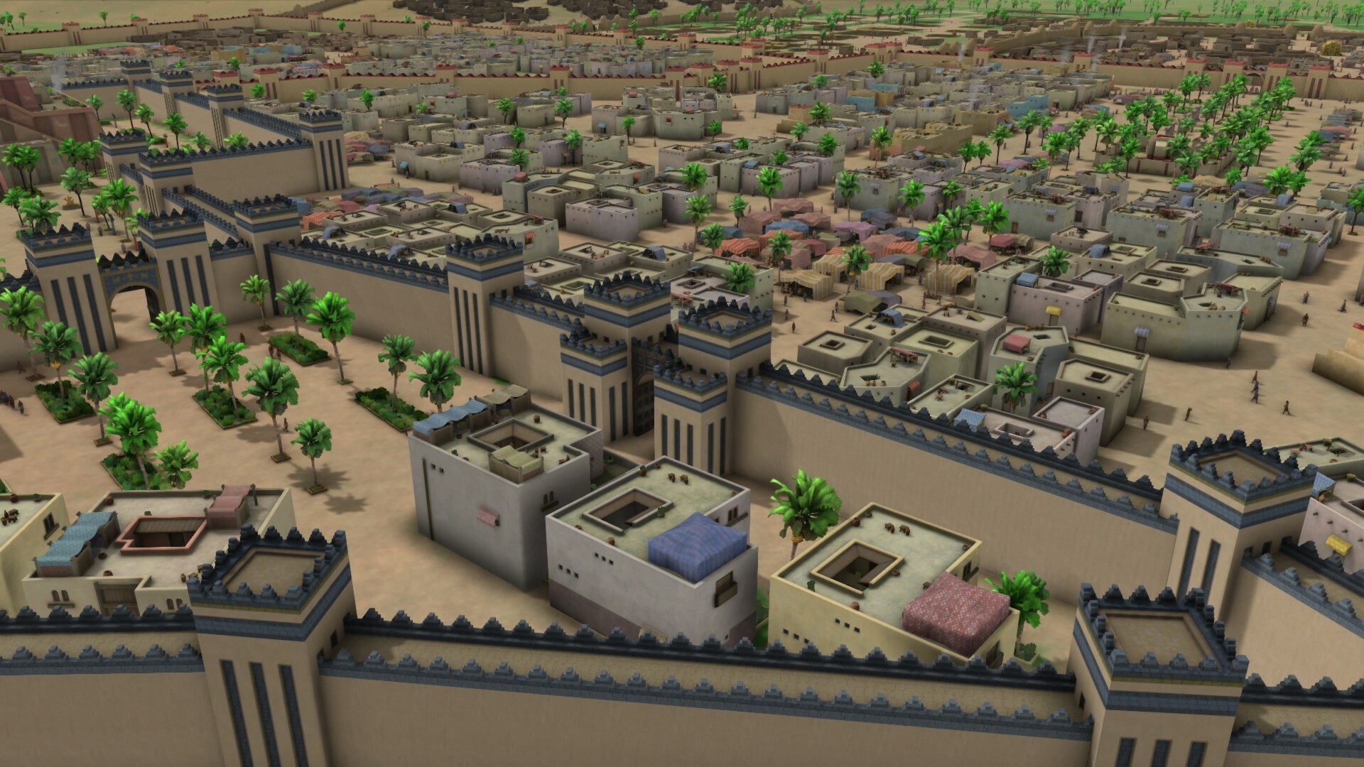 苏美尔人|全DLC|官方英文|Sumerians - 4