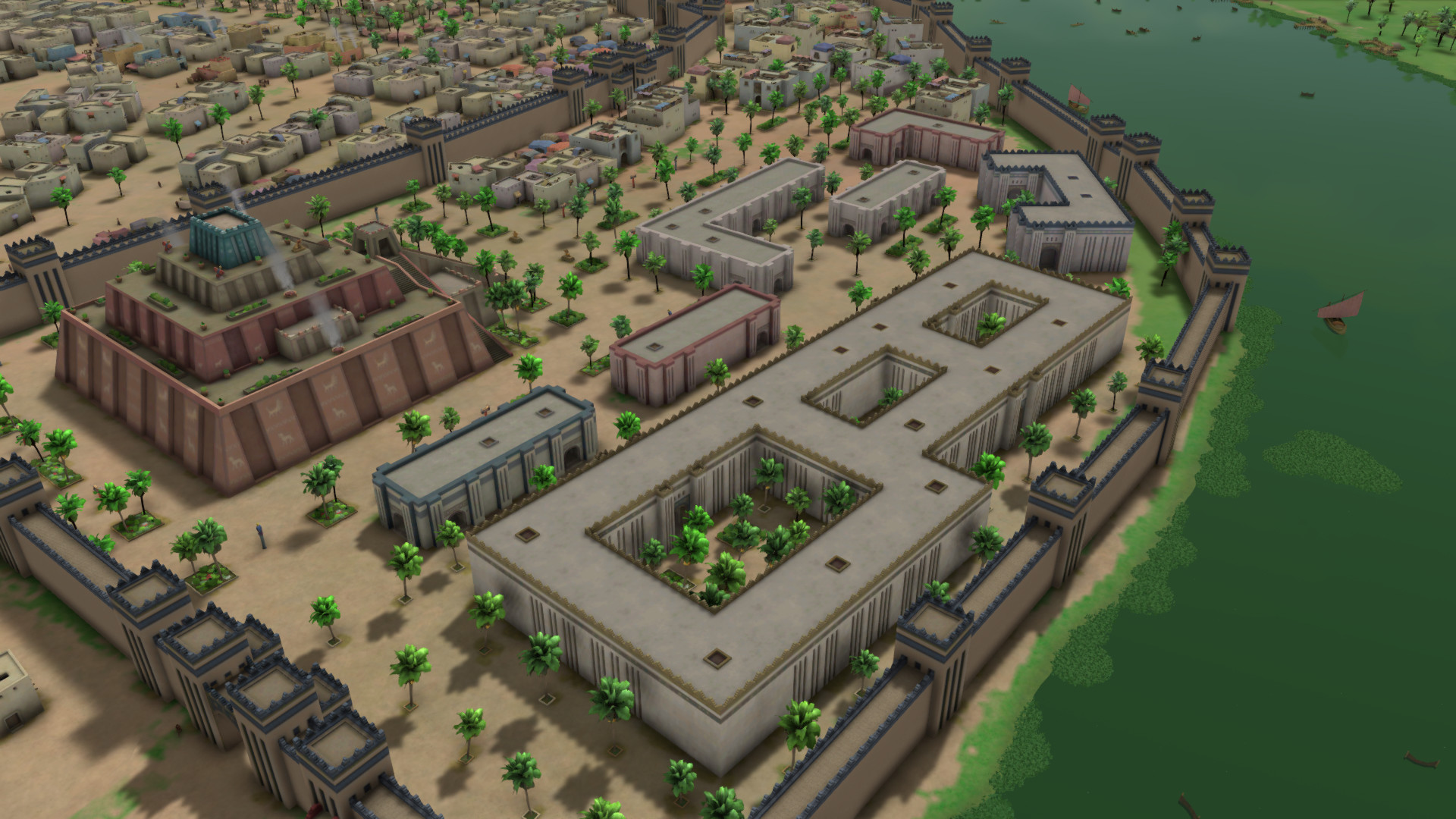 苏美尔人|全DLC|官方英文|Sumerians - 9