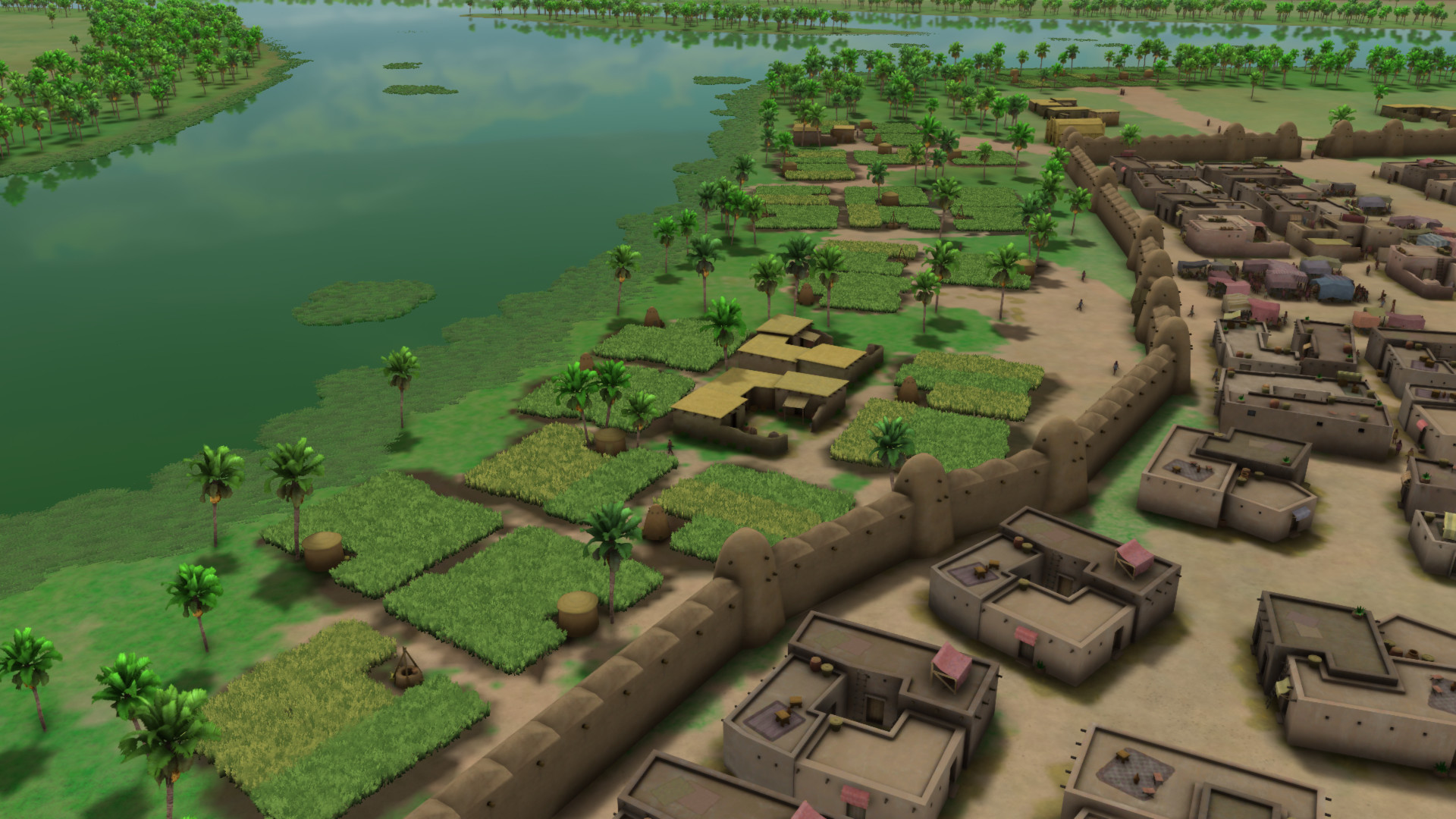 苏美尔人|全DLC|官方英文|Sumerians - 15