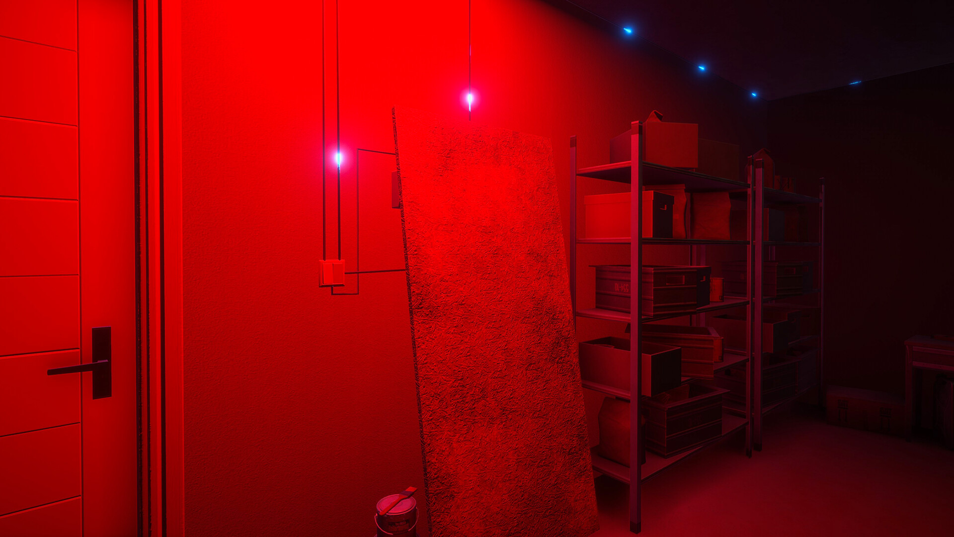 《电工模拟器》（Electrician Simulator）免安装中文版 截图 5