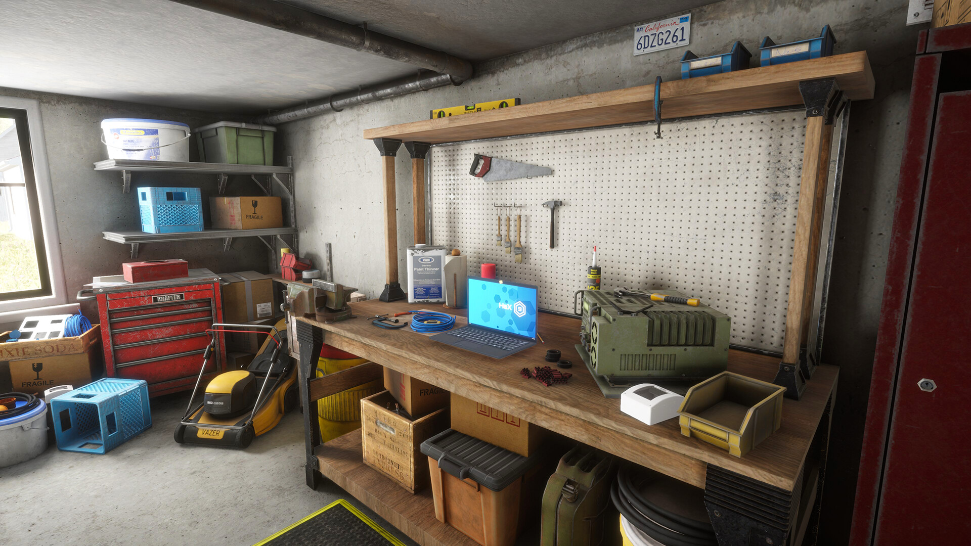 电工模拟器|v1.6|Electrician Simulator - 2