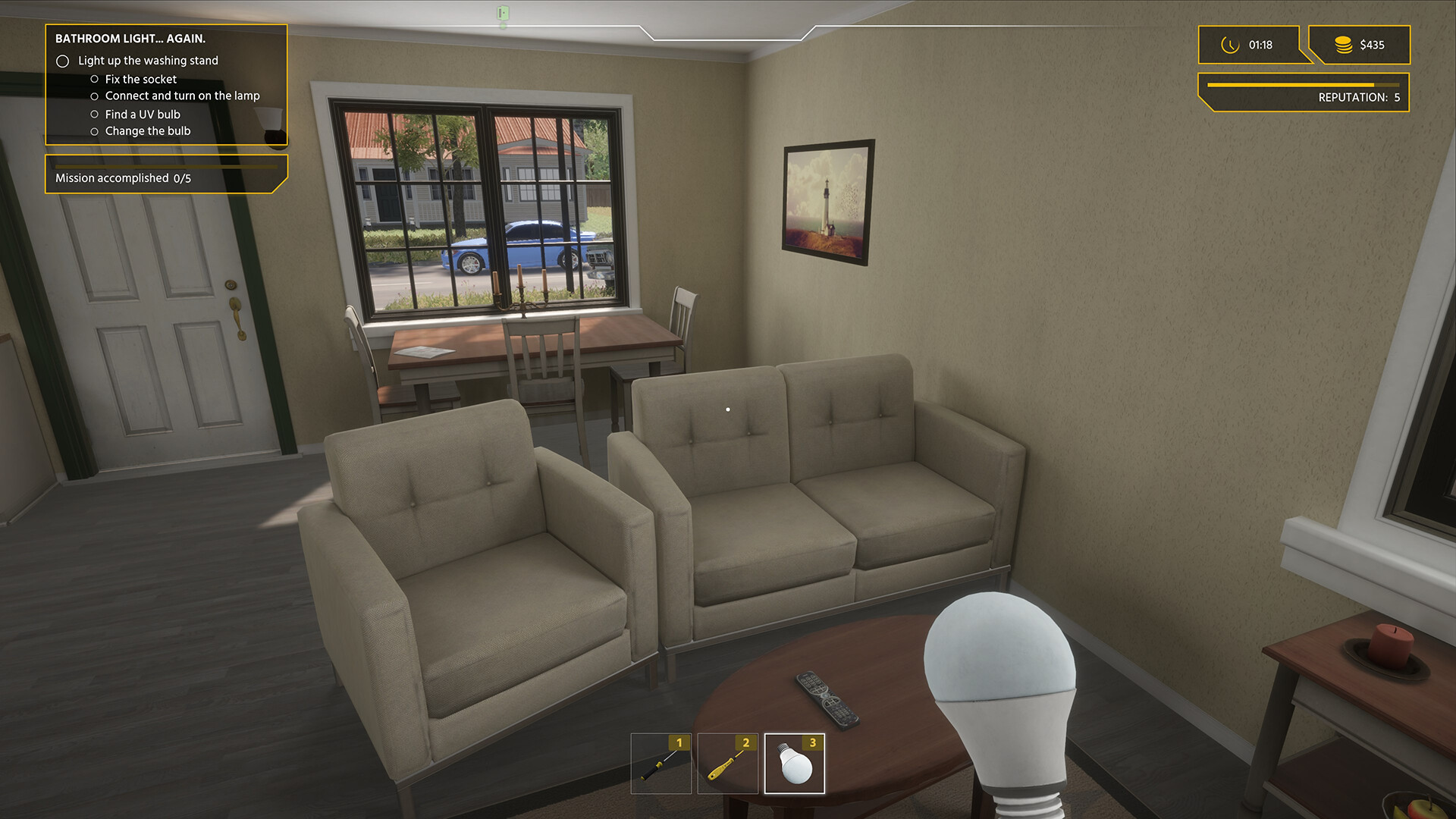电工模拟器|v1.6|Electrician Simulator - 8