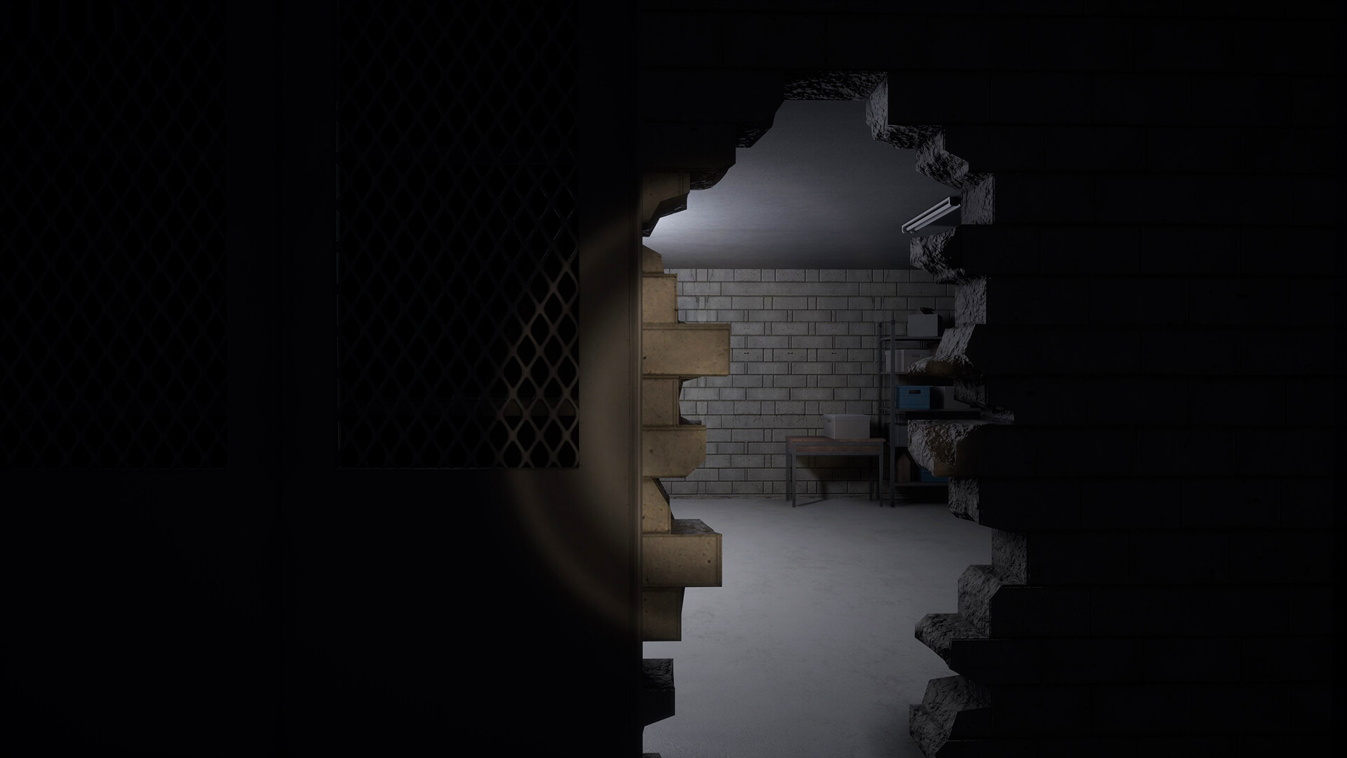 《电工模拟器》（Electrician Simulator）免安装中文版 截图 4