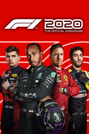 F1 2020（F1 2020）v1.18-单机岛