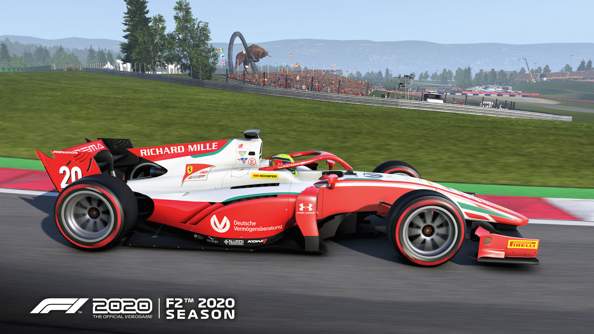 F1 2020_图片1