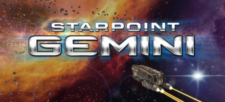 Starpoint Gemini/双子星座