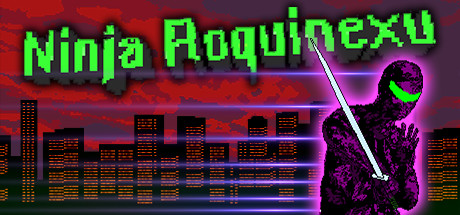 忍者Roquinexo