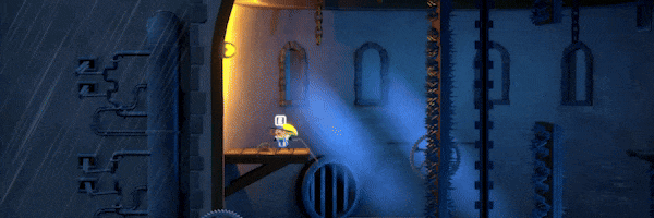 天啊！ Sacre Bleu插图2