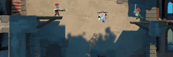 天啊！ Sacre Bleu插图