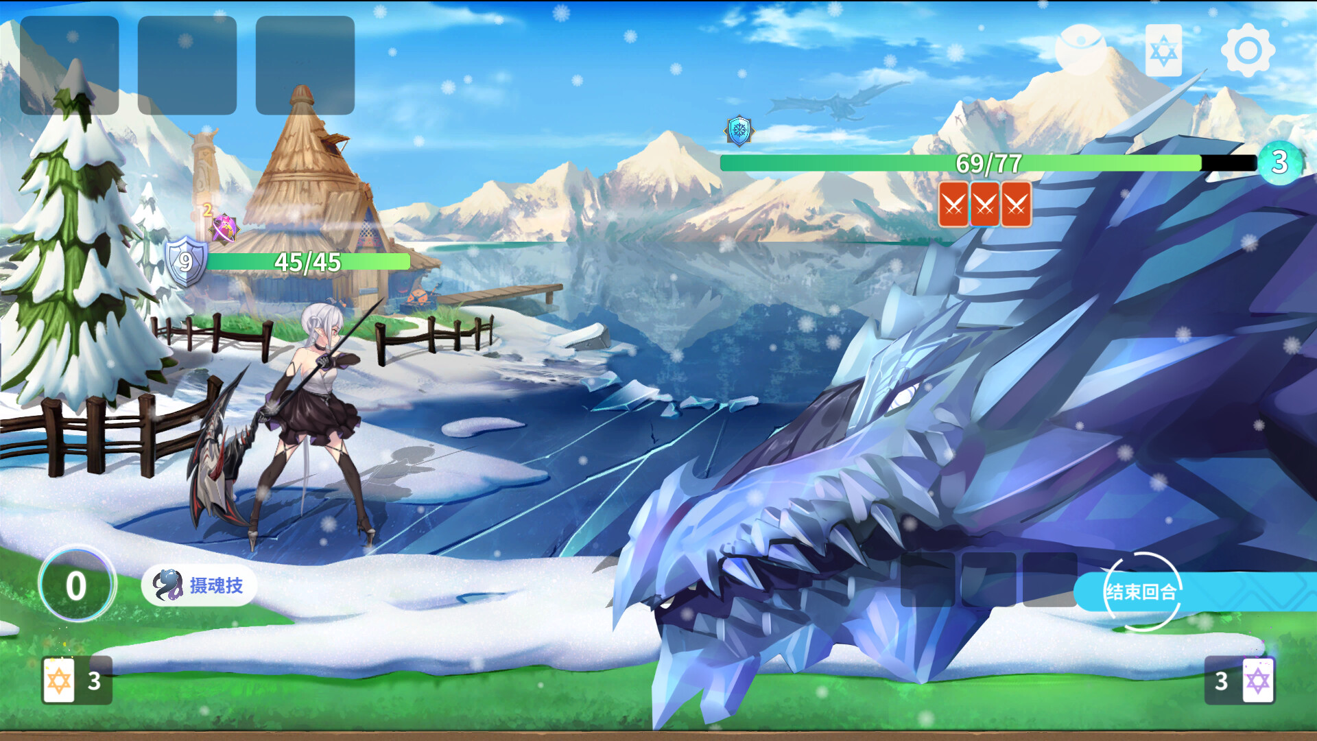 克瑞因的纷争|V1.1.0.0-地穴之王- 全皮肤DLC+虚空仓库分页DLC-(官中+全DLC+中文语音)-支持手柄 - 2