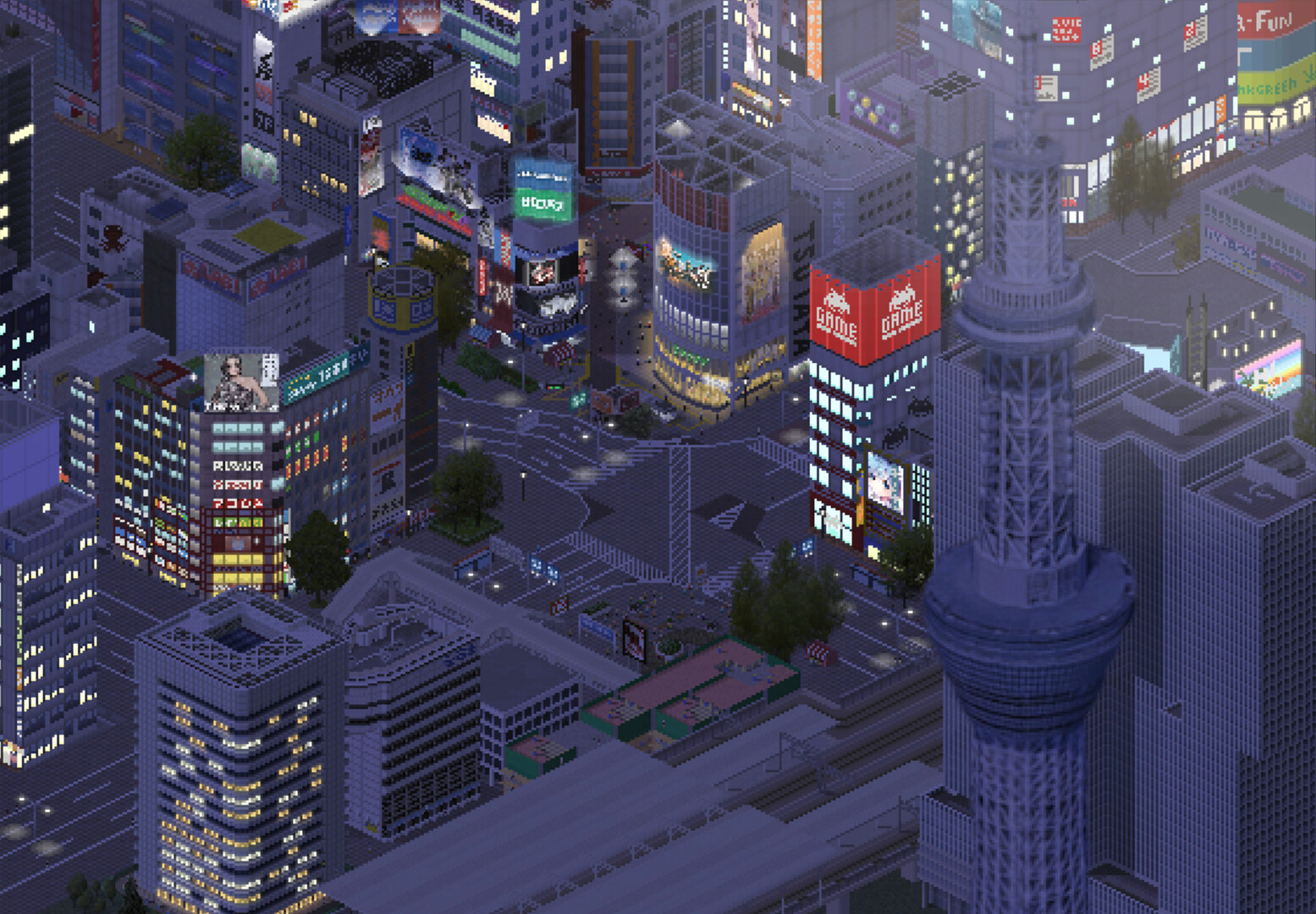 图片[3]-西奥小镇（TheoTown）v1.12.86 免安装中文版下载- - 高质量Steam单机游戏下载站
