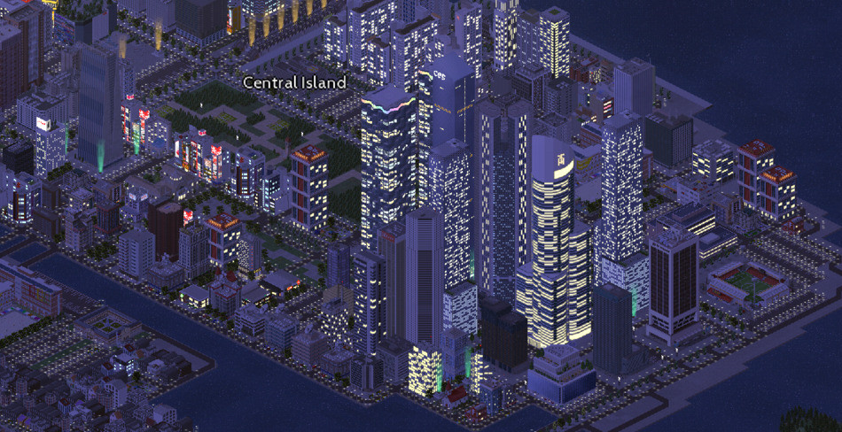 西奥小镇/TheoTown 截图 14