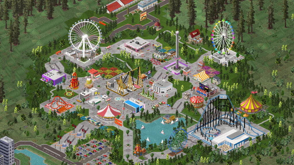 西奥小镇/TheoTown 截图 13