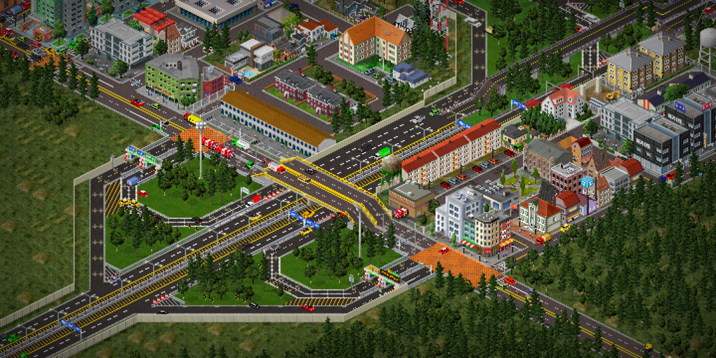 西奥小镇/TheoTown 截图 20