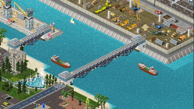 西奥小镇/TheoTown 截图 5