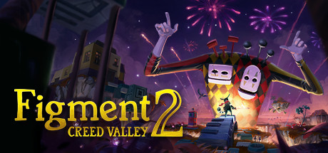 虚构世界2：信条谷/Figment 2: Creed Valley v1.1.8|解谜冒险|1GB|中文-蝶影二次元