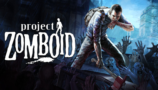 《僵尸毁灭工程/Project Zomboid》免安装绿色版