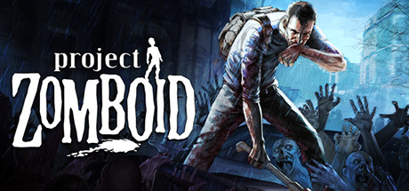 僵尸毁灭工程（Project Zomboid）免安装中文版