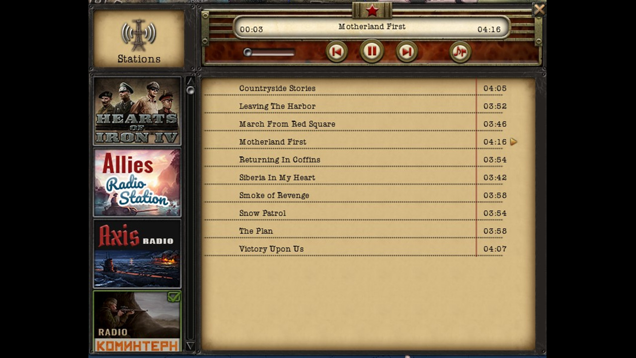 钢铁雄心4|v1.19.1|全DLC|官方中文|Hearts of Iron IV - 4