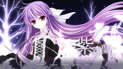 原谅我神父2|Violet rE:-The Final reExistence-最新版官方中文免费下载-图片2
