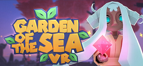 海上花园/Garden of the Sea (VR)