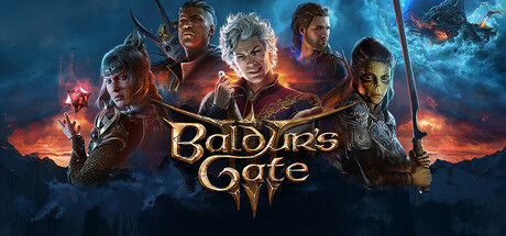 博德之门3（Baldur's Gate 3）免安装中文版下载