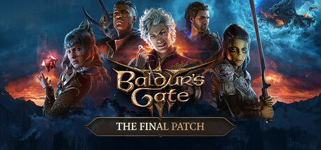 《博德之门3/Baldurs Gate 3/BALDURS GATE 3》V4.1.1.6805605-Build 18298050|-官中|支持键鼠|赠多项修改器|容量139GB