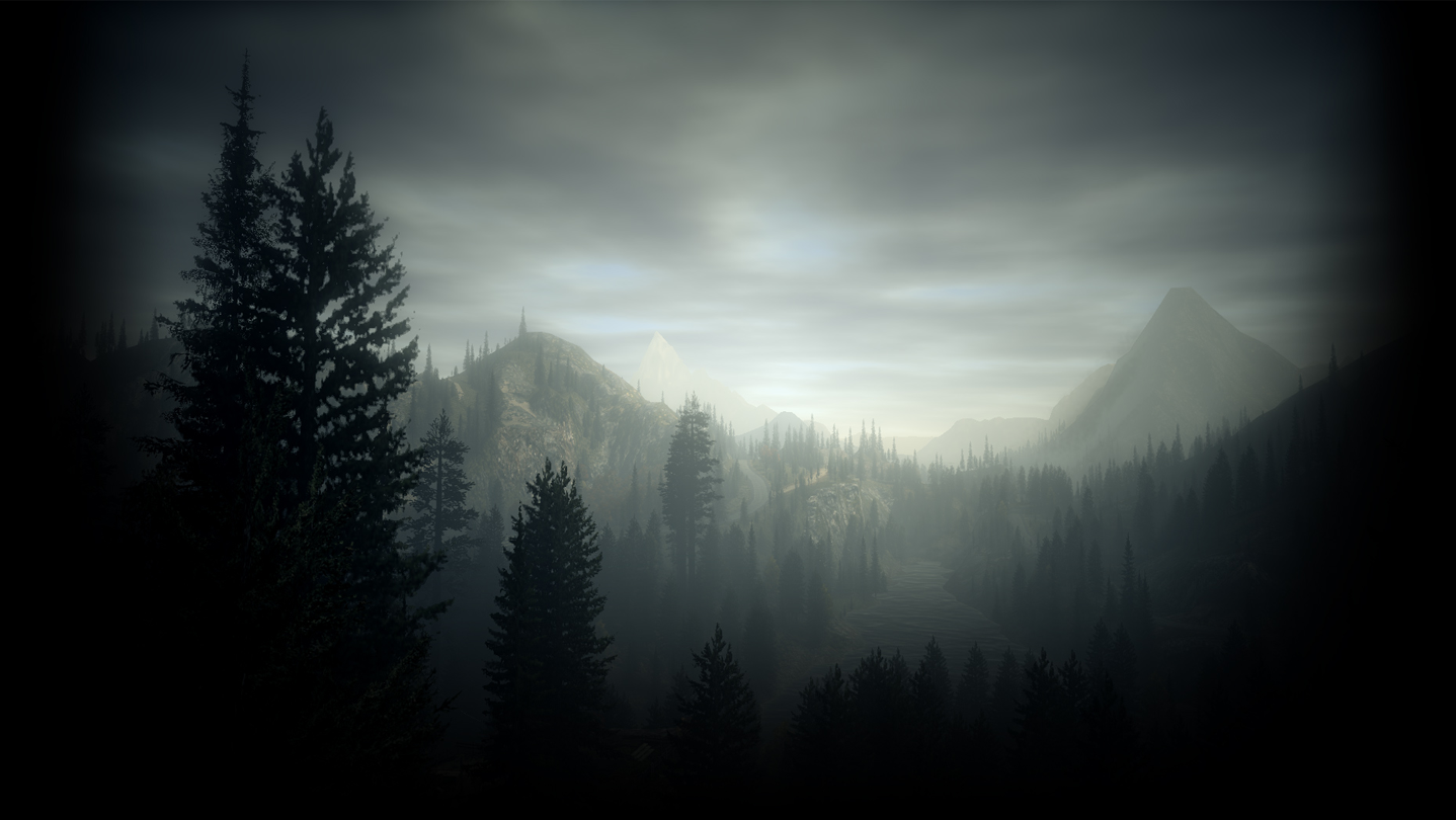 图片[6]-心灵杀手 复刻版|豪华中文|V1.33+全DLC-故事扩展包|解压即撸|-尚艺游戏库