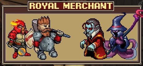 《皇家商店模拟/Royal Merchant》v1.013|容量72MB|官方简体中文|支持键盘.鼠标.手柄