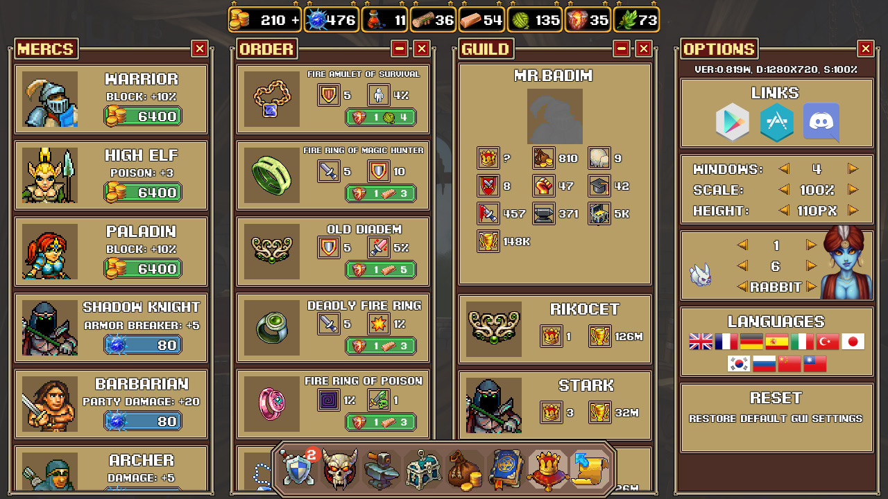 皇家商人|官方中文|Build.10641177-新增:无尽之塔|Royal Merchant - 6