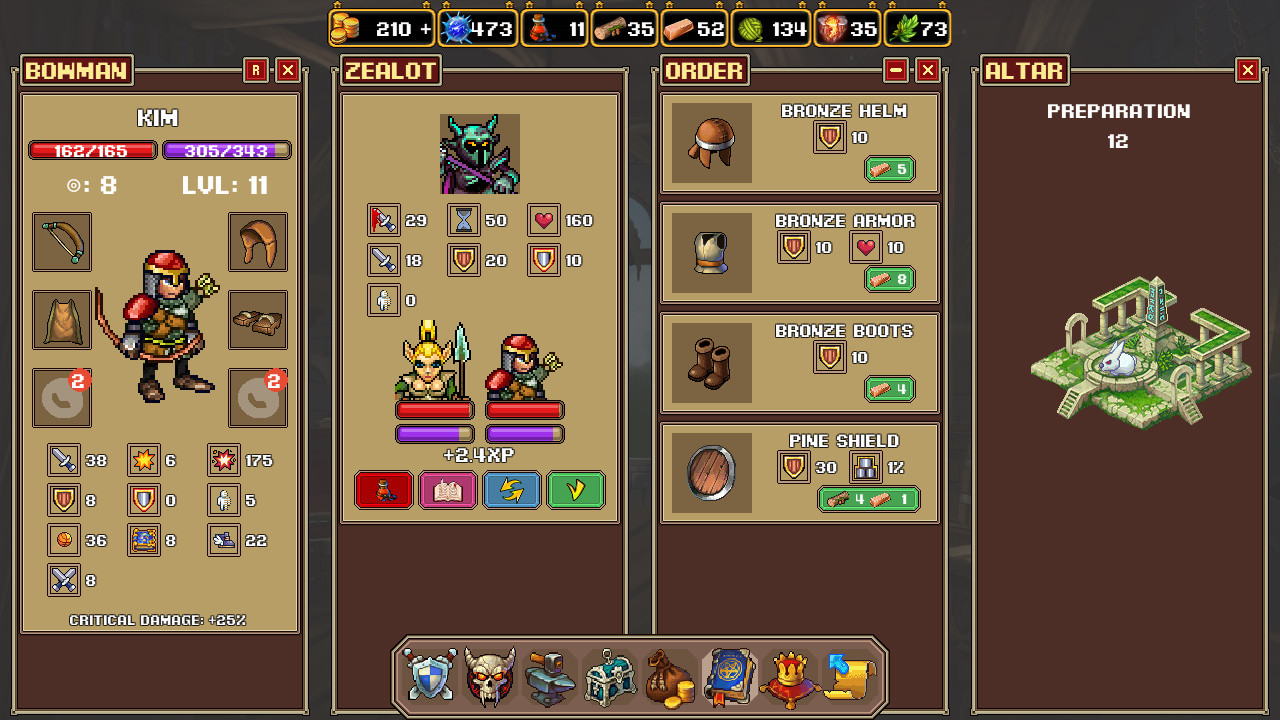 皇家商人|官方中文|Build.10641177-新增:无尽之塔|Royal Merchant - 2