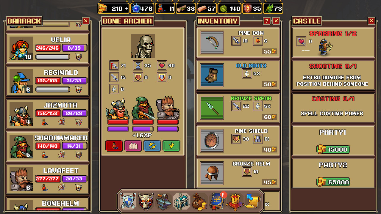 皇家商人|官方中文|Build.10641177-新增:无尽之塔|Royal Merchant - 7
