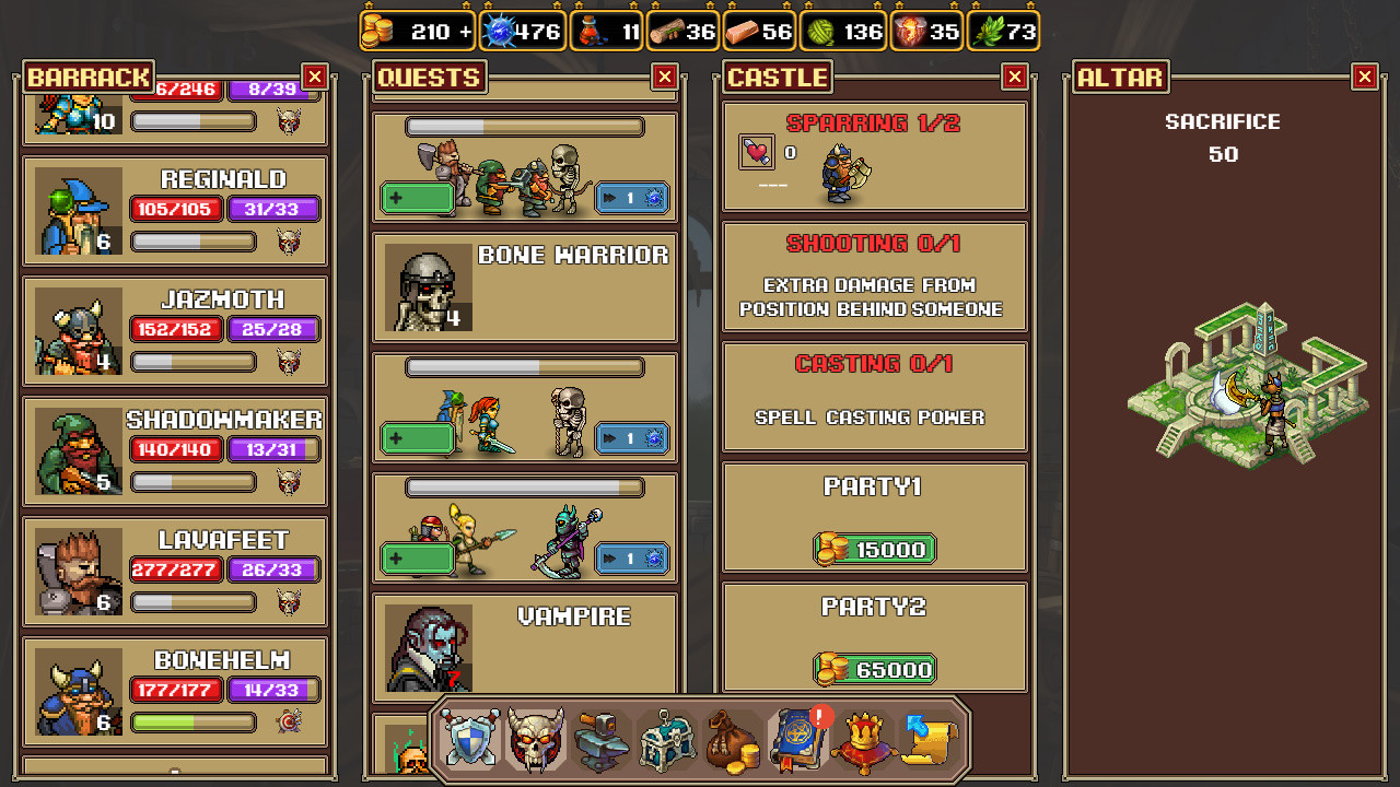 皇家商人|官方中文|Build.10641177-新增:无尽之塔|Royal Merchant - 4