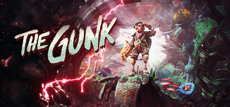 黏液/The Gunk v1014.1.6.0