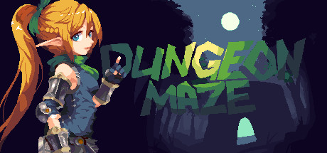 Dungeon Maze