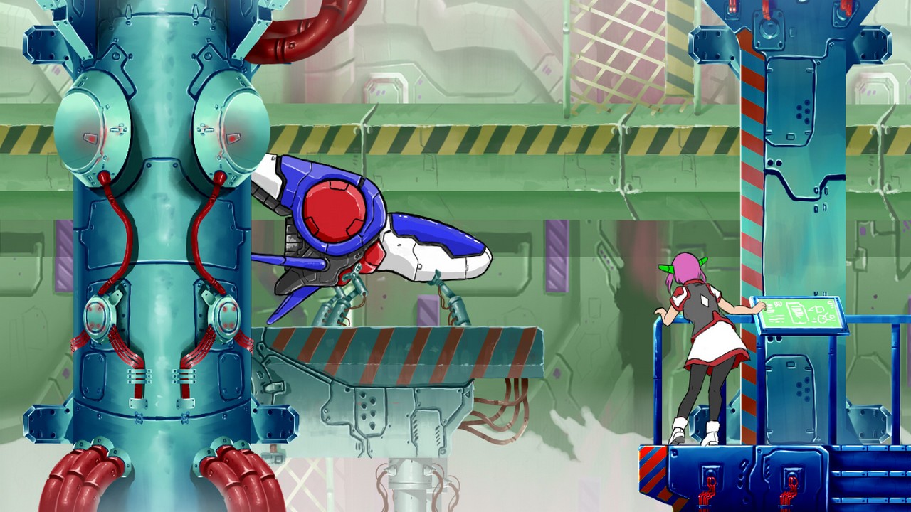 《蓝星之翼(Wings Of Bluestar)》|v1.1.8|英文|免安装硬盘版 《蓝星之翼(Wings Of Bluestar)》|v1.1.8|英文|免安装硬盘版