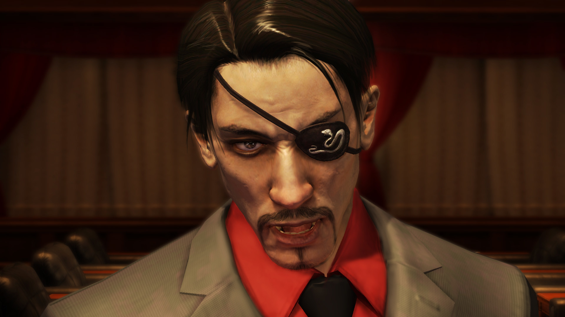 人中之龙3|22G大小|官方繁中|支持手柄|如龙3重制版|Yakuza 3 Remastered