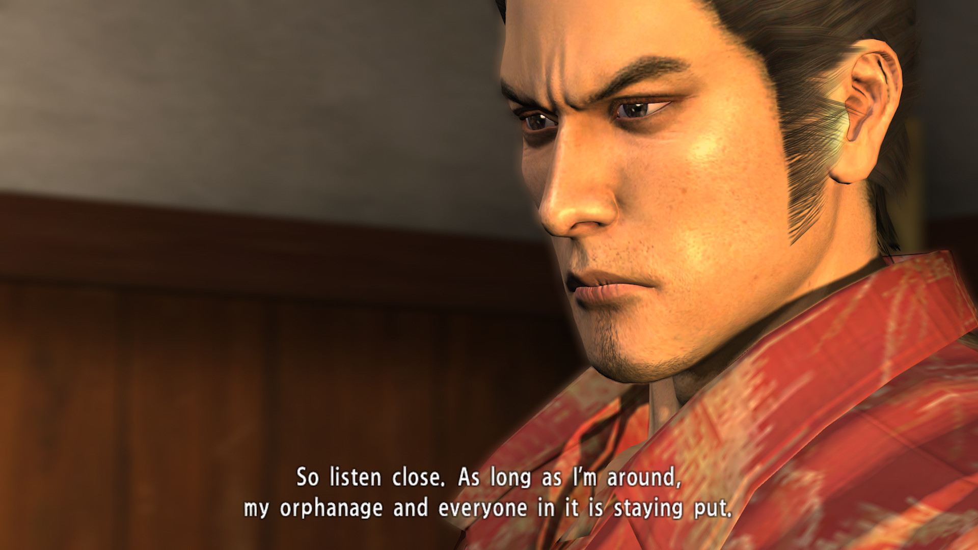 人中之龙3|22G大小|官方繁中|支持手柄|如龙3重制版|Yakuza 3 Remastered