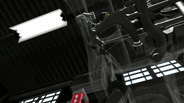汽车修理工模拟2021|Car Mechanic Simulator VR最新版官方中文免费下载-图片2