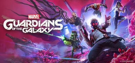 漫威银河护卫队/Marvel’s Guardians of the Galaxy